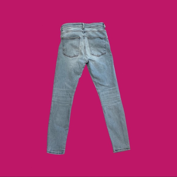 Zara Skinny Jeans - Picture 2 of 2